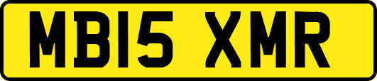 MB15XMR