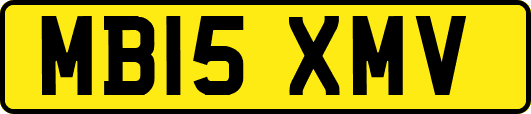 MB15XMV