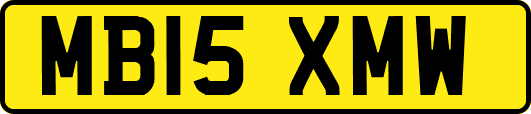 MB15XMW