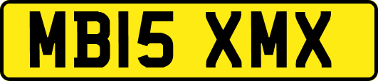 MB15XMX