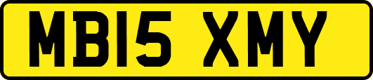 MB15XMY