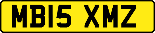 MB15XMZ
