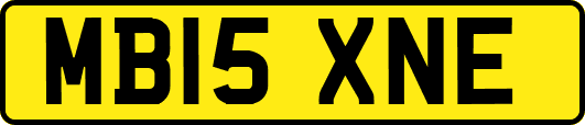 MB15XNE