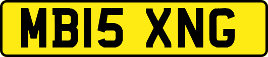 MB15XNG