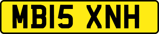 MB15XNH