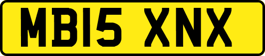 MB15XNX