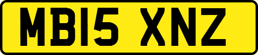 MB15XNZ