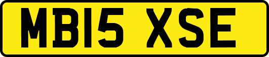 MB15XSE