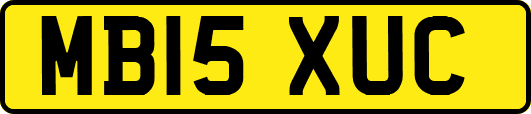 MB15XUC