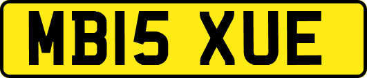MB15XUE