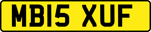 MB15XUF