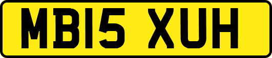MB15XUH