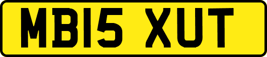 MB15XUT