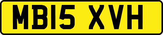 MB15XVH
