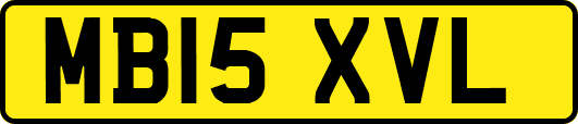 MB15XVL