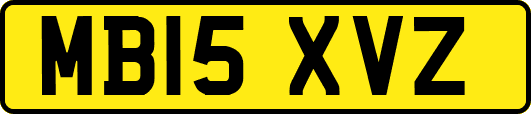 MB15XVZ