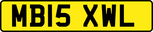 MB15XWL