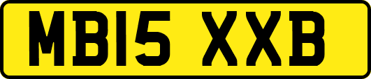 MB15XXB