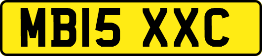 MB15XXC