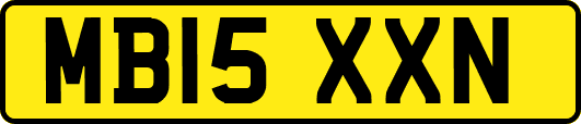 MB15XXN