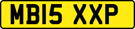 MB15XXP