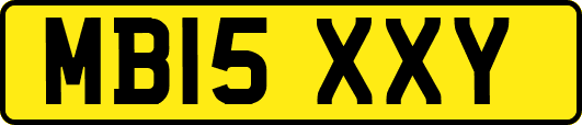 MB15XXY