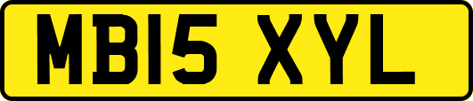 MB15XYL