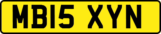 MB15XYN