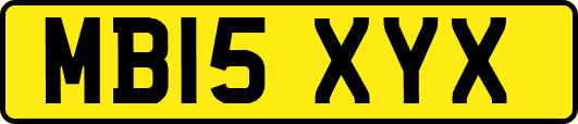 MB15XYX