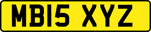 MB15XYZ