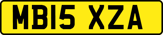 MB15XZA
