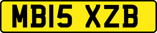 MB15XZB