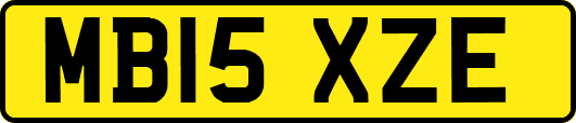 MB15XZE