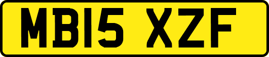 MB15XZF