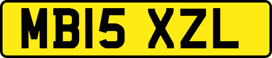 MB15XZL