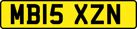 MB15XZN