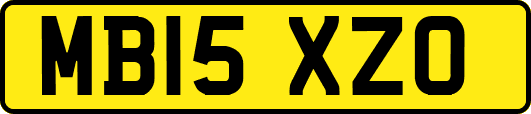 MB15XZO