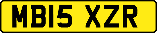 MB15XZR