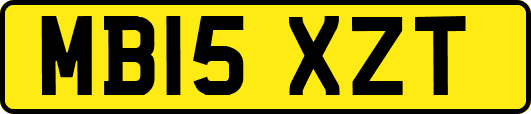 MB15XZT