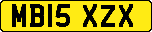 MB15XZX