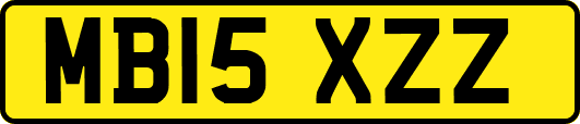 MB15XZZ