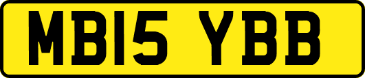 MB15YBB