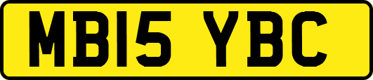 MB15YBC