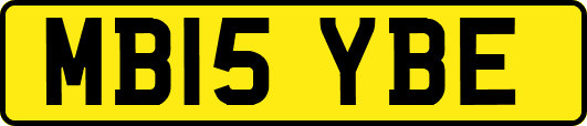 MB15YBE