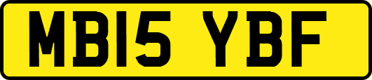 MB15YBF