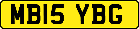 MB15YBG