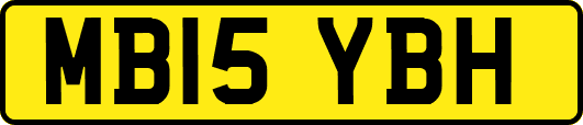 MB15YBH