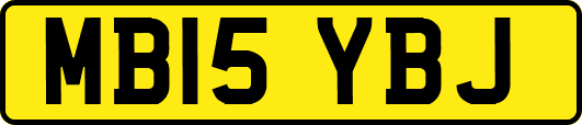 MB15YBJ