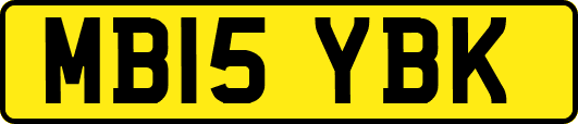 MB15YBK