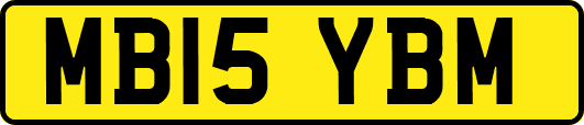 MB15YBM